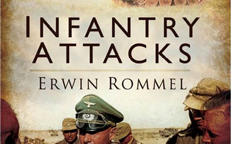 Download Infantry Attack