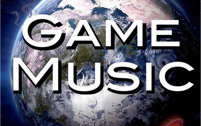 Game Musik