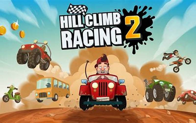 Hill Climb Racing 2 Review