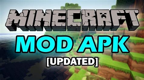 Minecraft Mod Apk Download