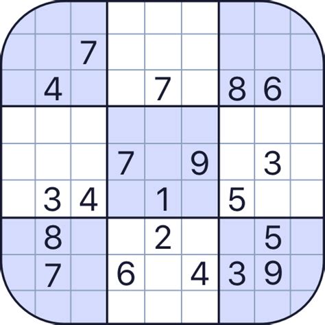 Mod Baru - Classic Sudoku V1.12 Mod