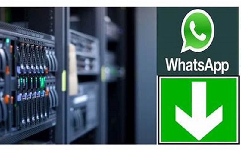 Whatsapp Server